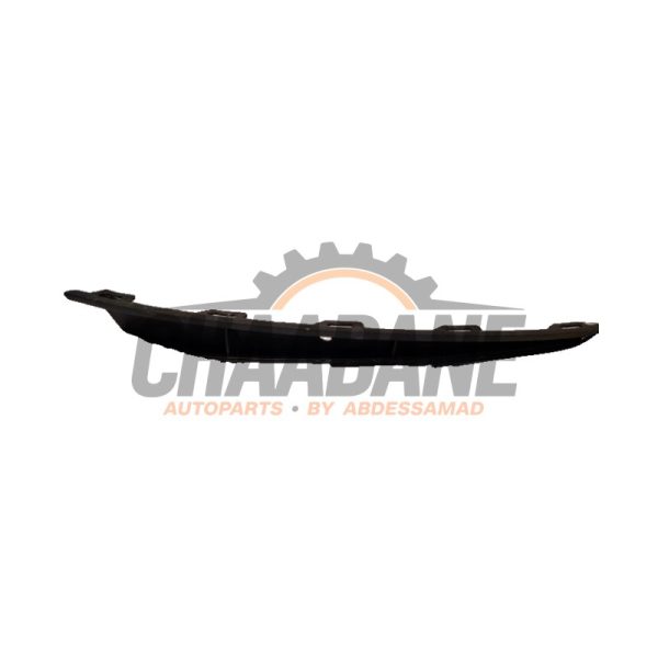Carenage avant gauche 2G0853677S Volkswagen Caddy IV 2.0 TDI 75 2015