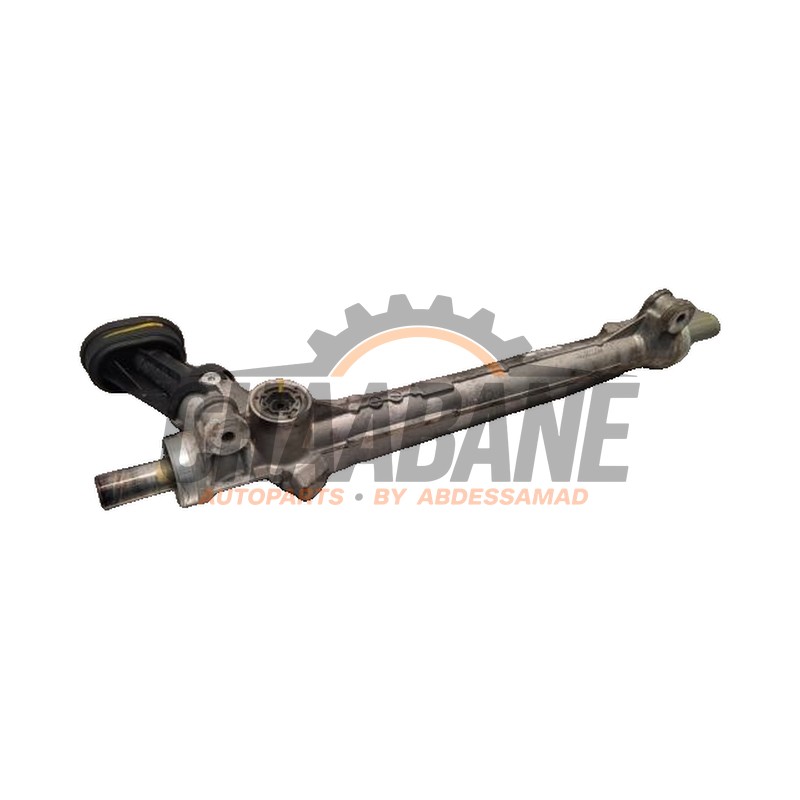 Cremaillere de direction Skoda Fabia III (NJ3) 1.0 12V 2014 / 2021