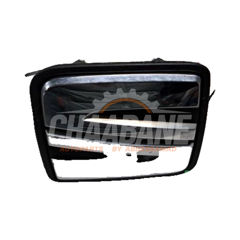 Poignee hayon 5F0827565C Seat Leon ST (5FF) 1.6 TDI Ecomotive 16V 2012 / 2020