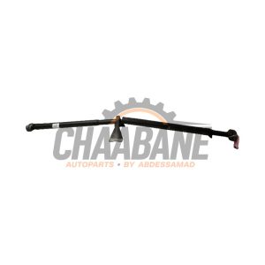 Arbre intermediaire A2474105000 Mercedes CLA AMG (118.3) 2.0 CLA-35 AMG Turbo 16V 4-Matic