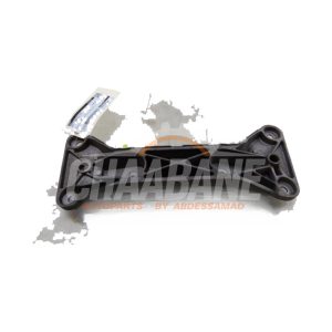 Support boite de vitesses 22316859417 BMW 3 serie Touring (F31) 325d 2.0 16V 2012 / 2019