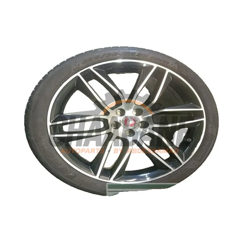 Jante + pneumatique T2R36432 Jaguar F-type 2.0 Turbo 16V