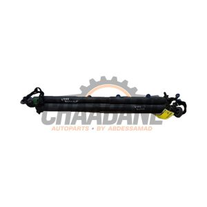 Kit amortisseur couvercle coffre A2928900300 Mercedes GLE Coupe (C292) 350d 3.0 V6 24V BlueTEC 4-Matic
