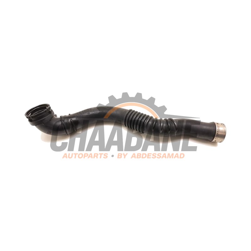 Tube intercooler 7605044 BMW 3 serie Touring (F31) 320i 2.0 16V 2012 / 2019