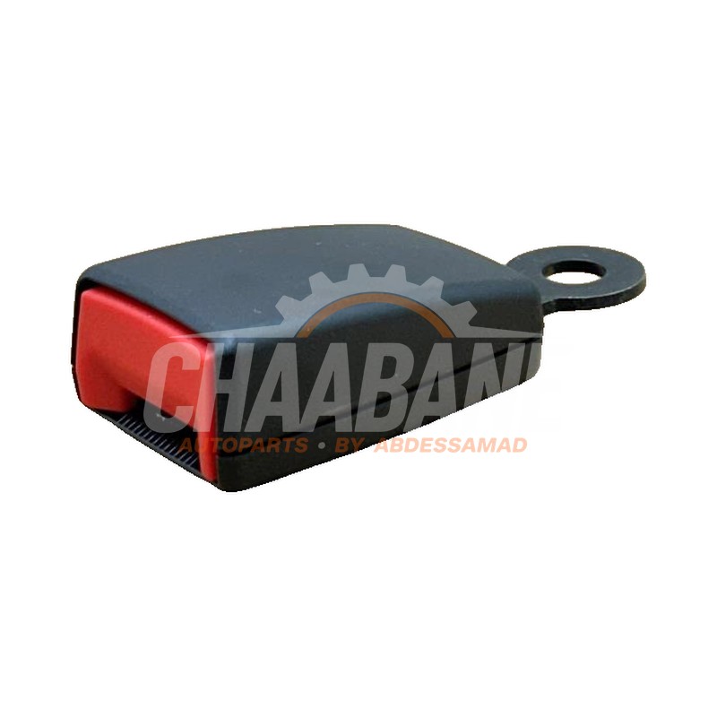 Insertion ceinture de securite avant centre A9018601169 Mercedes Sprinter 3,5t (907.6/910.6) 311 CDI 2.1 D RWD