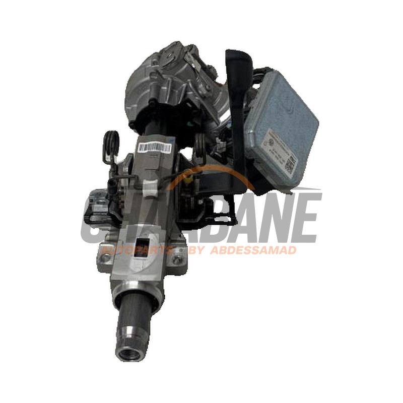 Direction assistee electrique 6R1909144P Skoda Rapid Spaceback 1.2 TSI 2012 / 2019