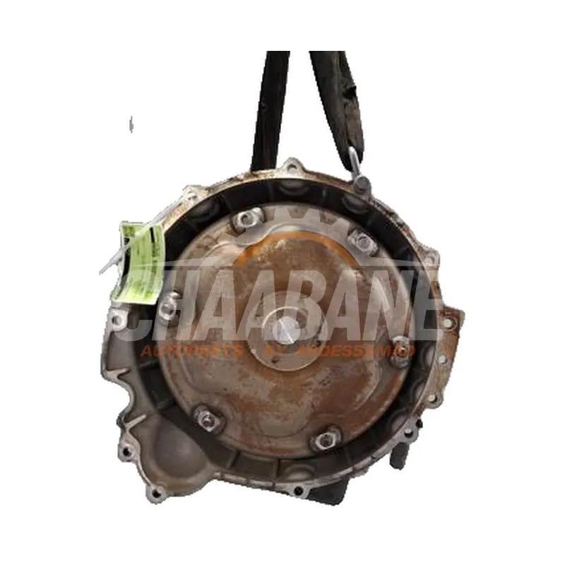 Boite de vitesse 0XW300035B Volkswagen Amarok 3.0 TDI V6 24V 4Motion 2022