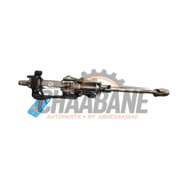 Axe colonne de direction 5QB419506C Seat Ateca (5FPX) 1.4 TSI 16V 2016