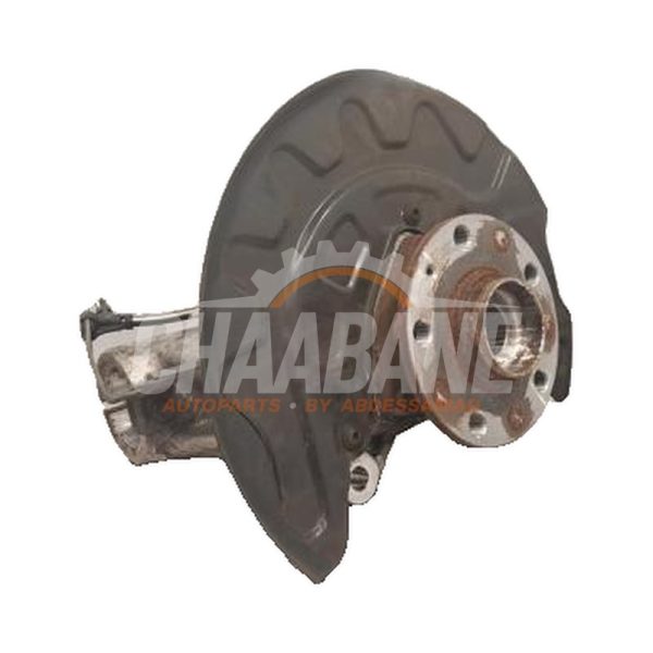 Joint avant gauche 5Q0407257C Audi Q3 Sportback (F3N) 1.5 35 TFSI 16V Mild Hybrid 2019