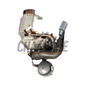 Moteur 204DT Jaguar XE 2.0d 180 16V