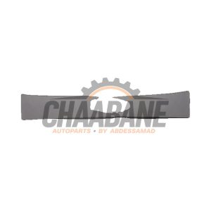Bande decorative 4M8864893BF1NK Audi SQ8 (4MN) 4.0 V8 32V TDI Mild Hybrid Quattro 2018