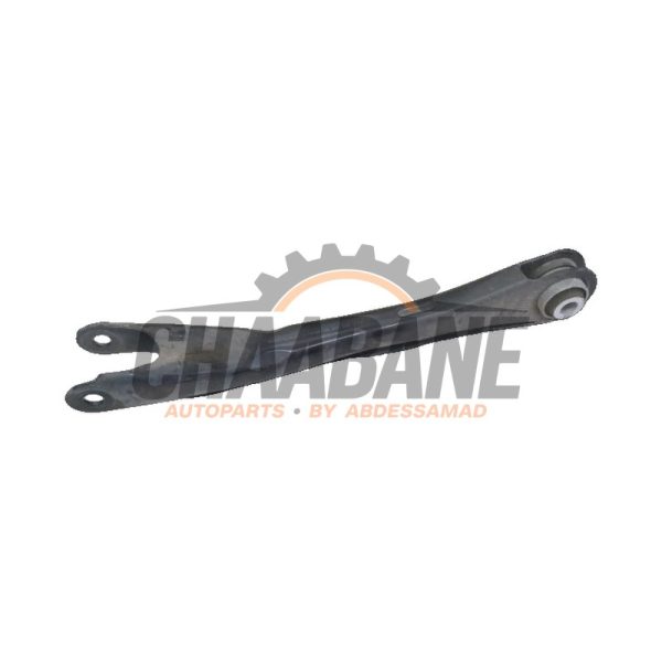 Bras de suspension bas arriere droit 6878641 BMW 4 serie Gran Coupe (G26) 420d Mild Hybrid xDrive 2.0 16V 2021