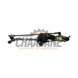 Mecanique essuie-glace 8S1955023B Audi TTS 2014