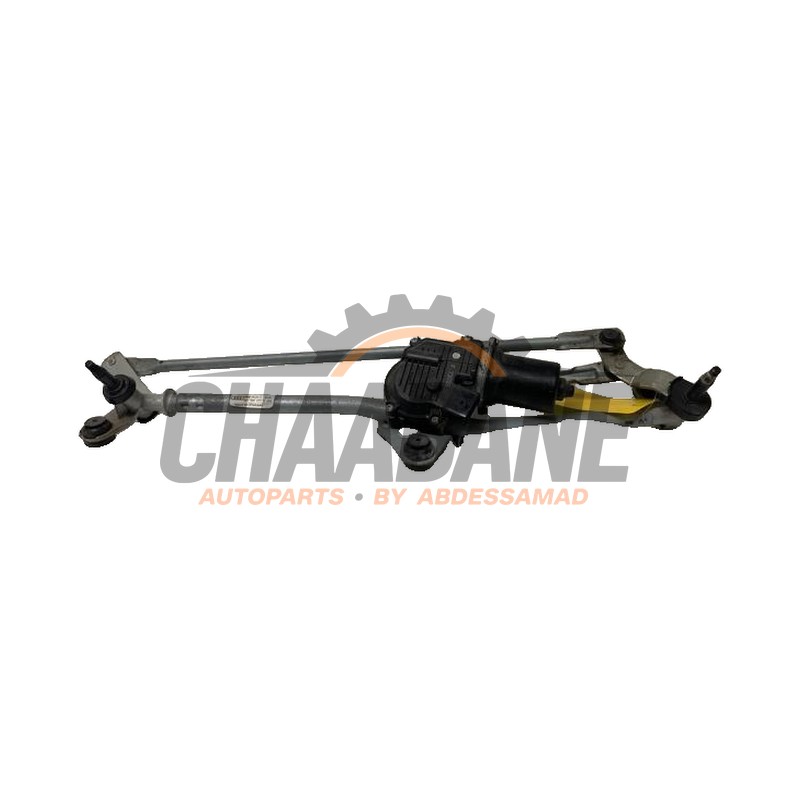 Mecanique essuie-glace 8S1955023B Audi TTS 2014