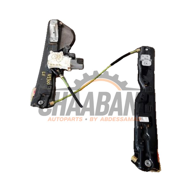 Mecanique vitre 4portes avant gauche C39790101 Jaguar F-Pace 2.0 D 180 16V