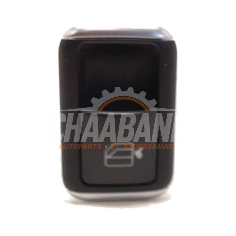 Commutateur vitre electrique A2049058102 Mercedes A (W176) 1.5 A-180 CDI, A-180d 16V