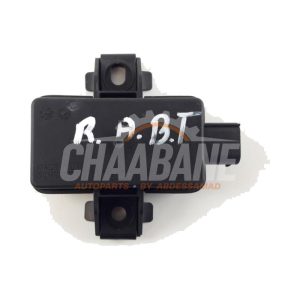 Module gonflage pneus A0009003704 Mercedes A (W176) 1.6 A-180 16V