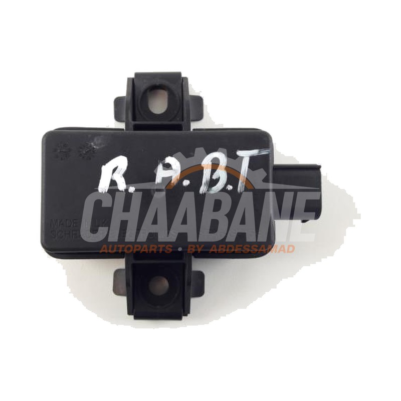Module gonflage pneus A0009003704 Mercedes SLC (R172) 2.1 250 d 16V