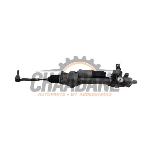 Cremaillere assistee A2054608001 Mercedes C-Klasse AMG (W205) C-63 S,Edition 1 AMG 4.0 V8 Biturbo