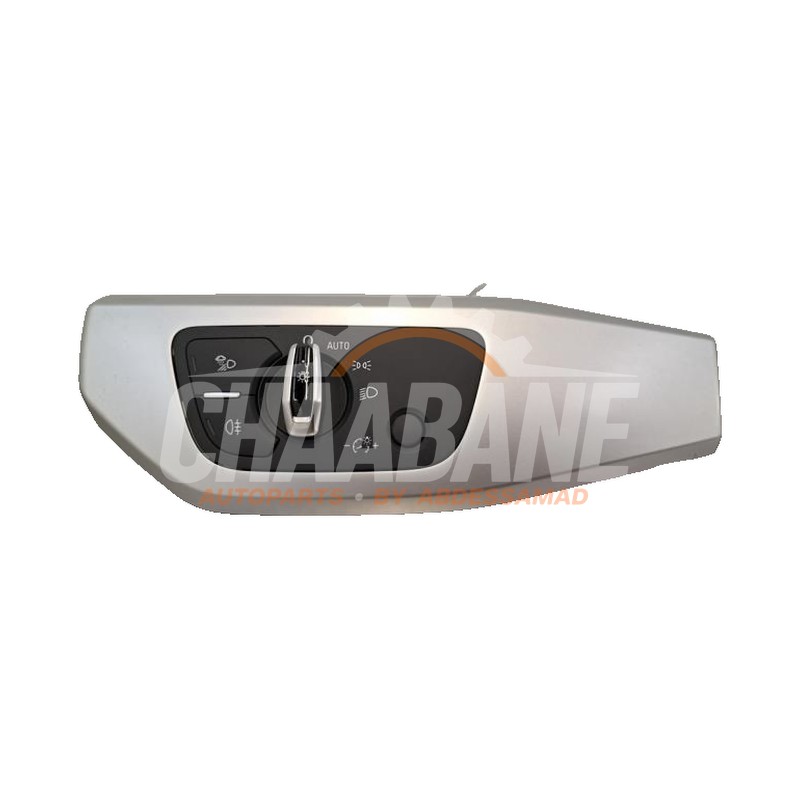 Commutateur phare hauteur reglable 4M0941531AA Audi A4 Avant (B9) 1.4 TFSI 16V 2015