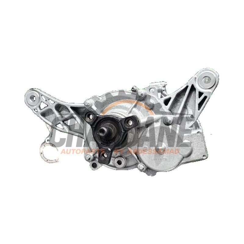 Differentiel arriere A2473502503 Mercedes A (177.0) 2.0 A-35 AMG Turbo 16V 4Matic