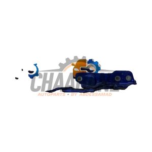Charniere de capot D36XA Jaguar XE 2.0d 180 16V