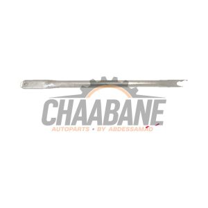 Support (divers) A2056280724 Mercedes C Estate (S205) C-220 CDI BlueTEC, C-220 d 2.2 16V