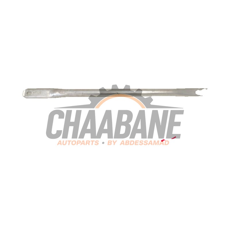 Support (divers) A2056280724 Mercedes C Estate (S205) C-220 CDI BlueTEC, C-220 d 2.2 16V
