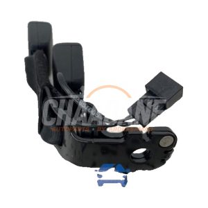 Insertion ceinture de securite arriere centre 34172060A Audi A4 Avant (B9) 1.4 TFSI 16V 2015
