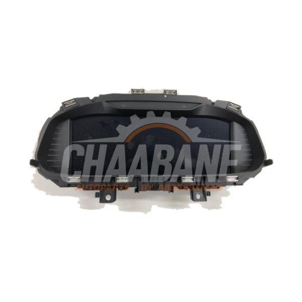 Tachometre 654920790B Skoda Kamiq 2019