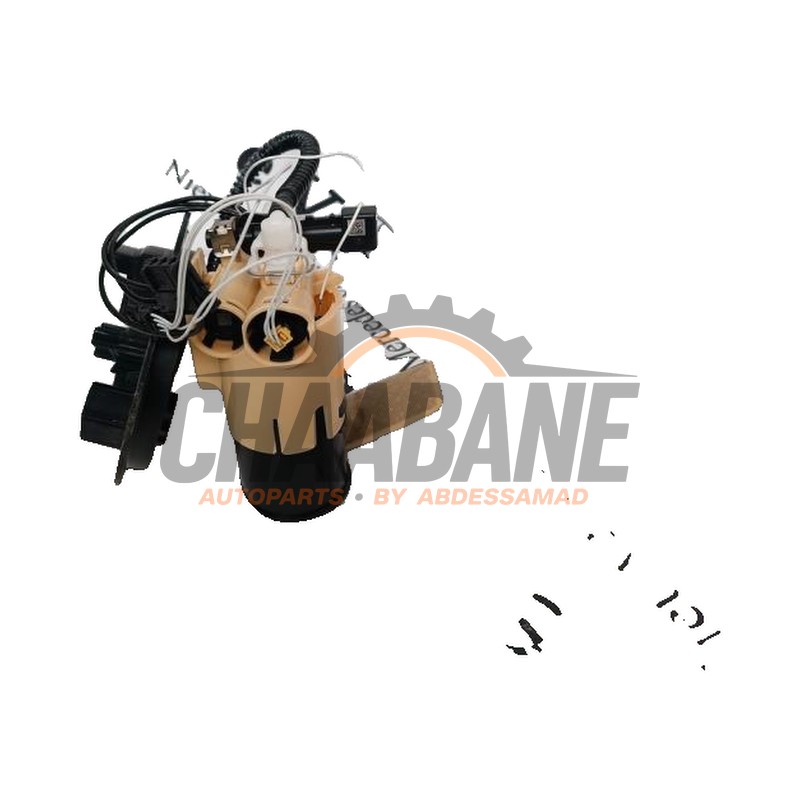 Flotteur de carburant A2054701594 Mercedes GLC (X253) 2.0 300 16V 4-Matic