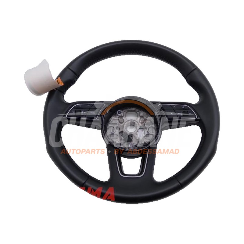 Volant 82A419091B Audi A1 Sportback (GBA) 1.0 25 TFSI 12V 2018