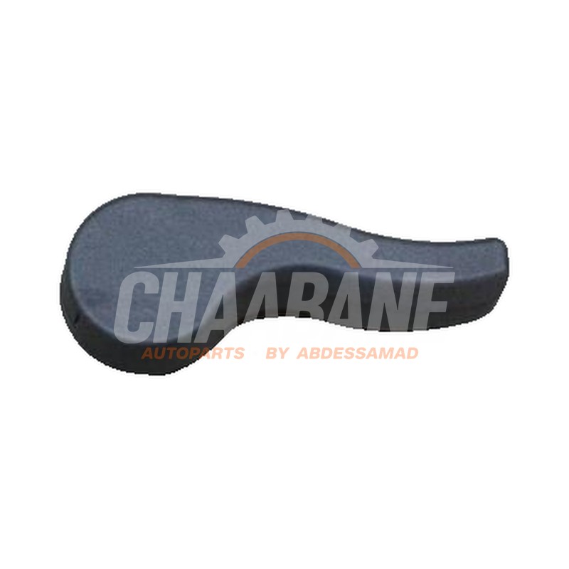 Levier capot 8S0823661C Audi TT (FV3/FVP) 2014