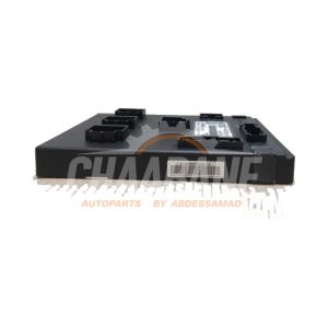 Ordinateur controle fonctionnel 4H0907063 Audi S7 Sportback (4GA/4GF) 4.0 V8 TFSI 2012 / 2018