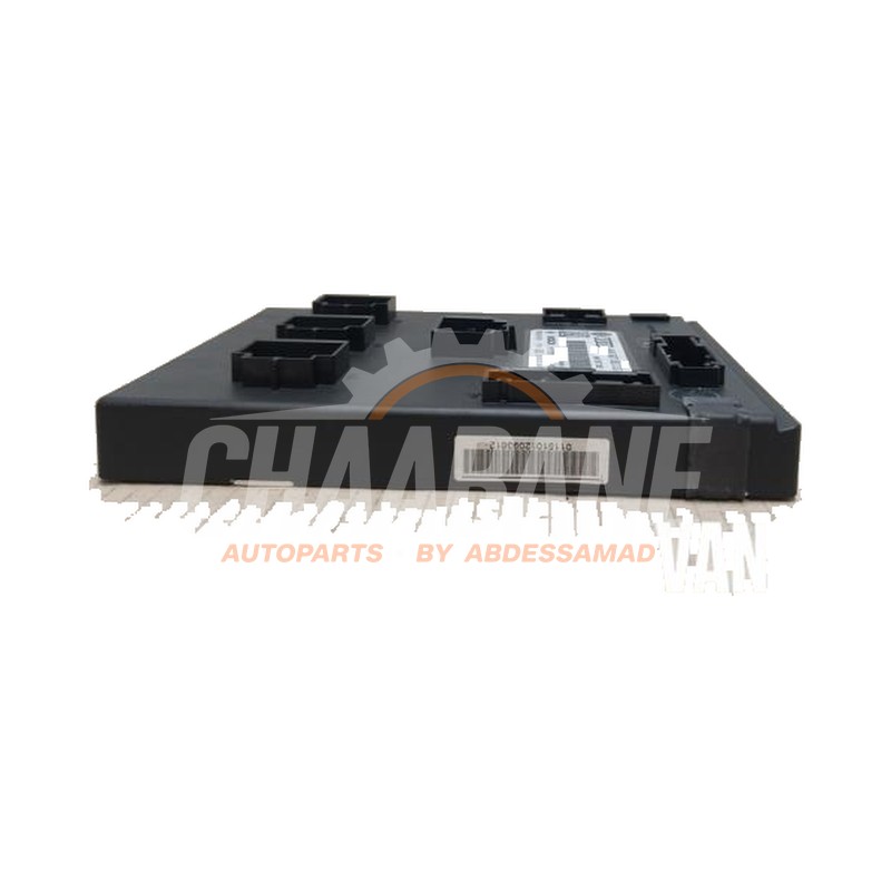 Ordinateur controle fonctionnel 4H0907063 Audi S7 Sportback (4GA/4GF) 4.0 V8 TFSI 2012 / 2018
