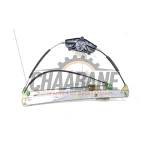 Mecanique vitre 4portes avant droite 8R0837462D Audi SQ5 (8RB) 3.0 TDI V6 24V 2012 / 2017
