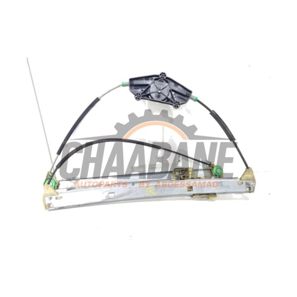 Mecanique vitre 4portes avant droite 8R0837462D Audi SQ5 (8RB) 3.0 TDI V6 24V 2012 / 2017
