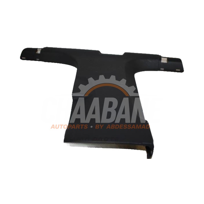 Montant centre gauche 81A8672394PK Audi Q2 (GAB/GAG) 1.0 30 TFSI 12V 2016