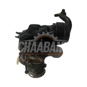 Moteur 04C145701M Seat Ibiza V (KJB) 1.0 TGI 12V 2017