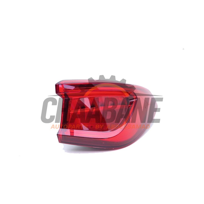 Feu arriere droit 5FA945096 Seat Leon (KLB) 1.0 eTSI 12V 2019