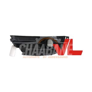 Element pare-chocs avant gauche 971807485D Porsche Panamera (971G) 2016 / 2023