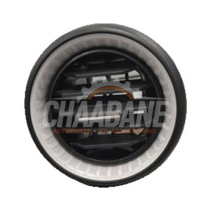 Aerateur tableau de bord 6F0819204M Seat Ibiza 2017
