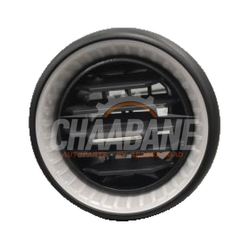 Aerateur tableau de bord 6F0819204M Seat Ibiza 2017