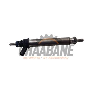 Injecteur (injection essence) A2560700187 Mercedes AMG GT 4-door coupe (X290) 4.0 63 S V8 Turbo 4-Matic+