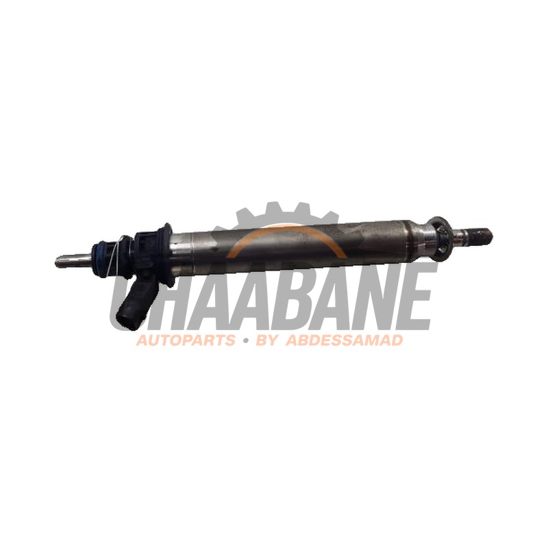 Injecteur (injection essence) A2560700187 Mercedes AMG GT 4-door coupe (X290) 4.0 63 S V8 Turbo 4-Matic+