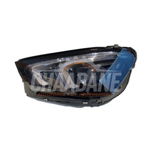 Phare gauche 1679064104 Mercedes GLE (V167) 350 e 2.0 16V 4-Matic