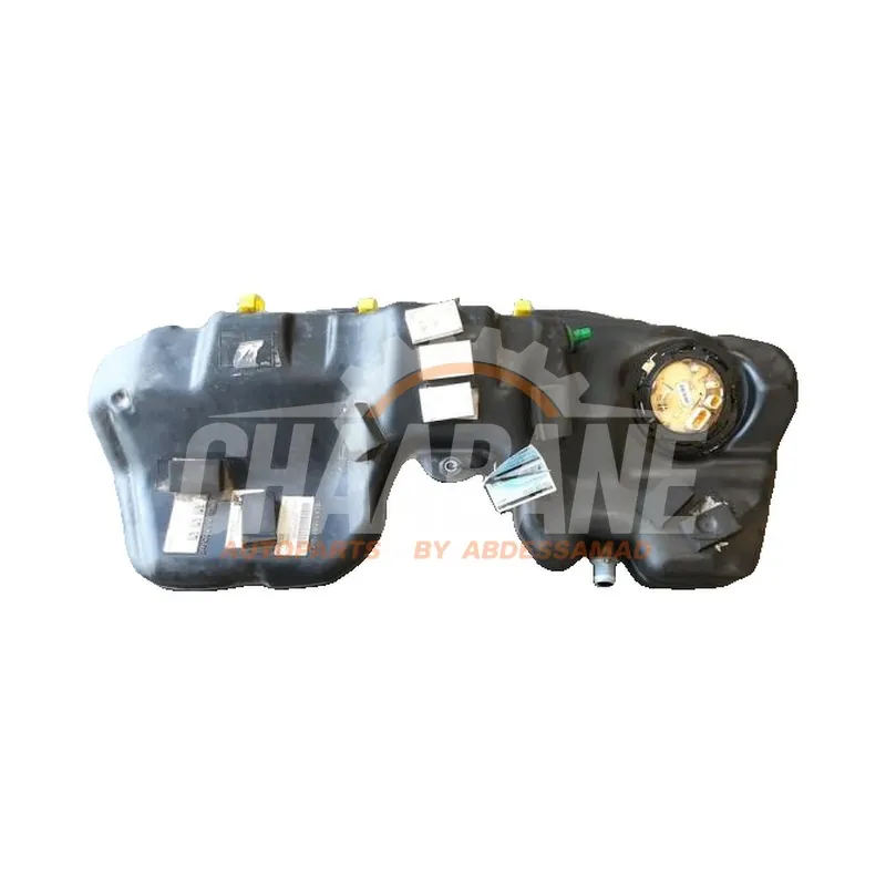 Reservoir de carburant HK839002DD Jaguar F-Pace 2.0 D 180 16V