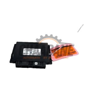 Ordinateur reservoir automatique A2139007436 Mercedes CLA AMG (118.3) 2.0 CLA-35 AMG Turbo 16V 4-Matic