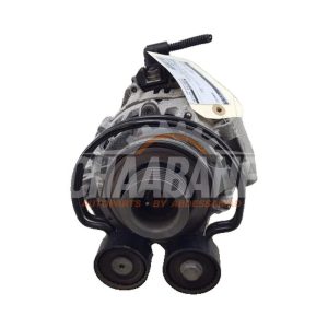 Dynamo 06L903018G Audi Q5 Sportback (FYS/FYT) 2.0 40 TFSI 16V Mild Hybrid Quattro 16V 2020