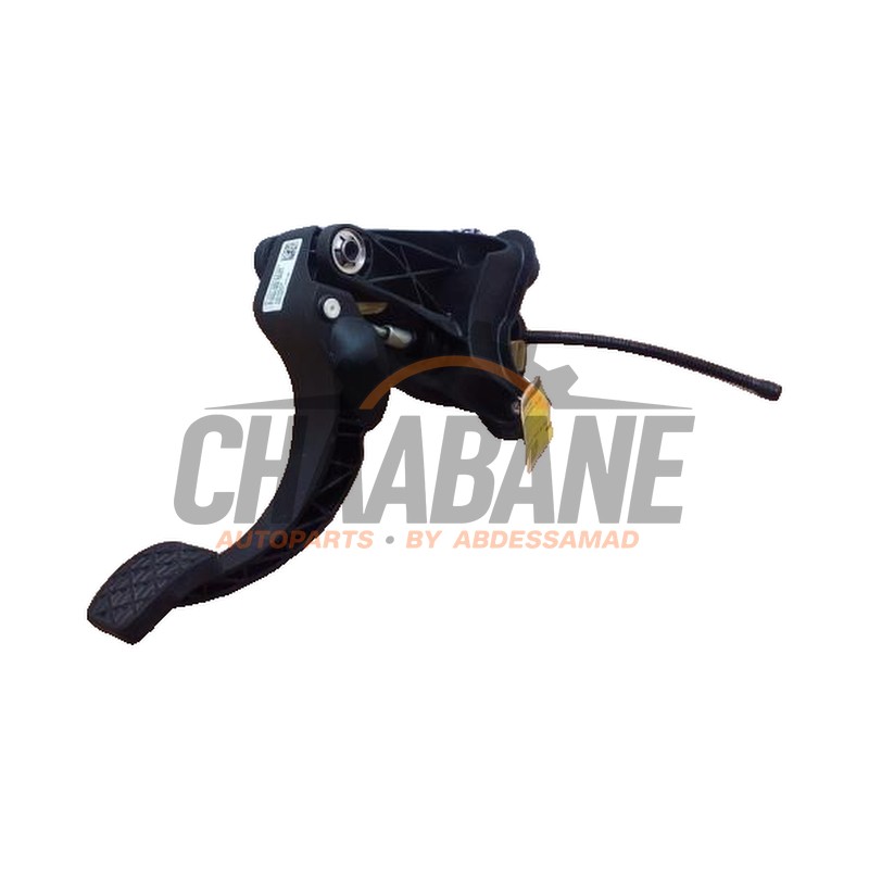 Pedale embrayage A1772900900 Mercedes B (W247) 1.3 B-180 Turbo 16V